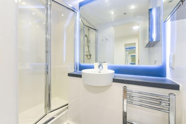 1 bed flat, Wharf View, City Centre, Chester, CH14GX - Image 9